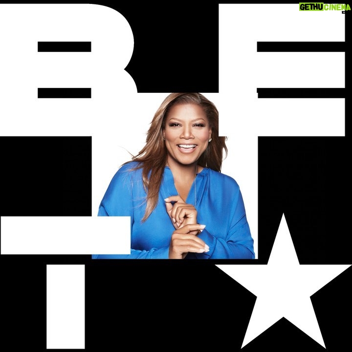 Queen Latifah Instagram - I’m so excited to be honored with the Lifetime Achievement Award at the 2021 @BETAwards, culture’s biggest night! Catch this special moment Sunday, June 27 at 8/7c on @BET. #BETAwards #CulturesBiggestNight