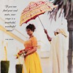 Queen Latifah Instagram - This is taking me back, such a great time ❤️ #LivingSingle Repost from @essence • FROM THE PAGES: Get into this iconic shoot from the February 1995 issue of #ESSENCE. Featuring the cast of 'Living SIngle' in majestic African glam, bold colors, wrapped in melanin allure. It's true blue and tight like glue. 😍 Photography: Marc Baptise