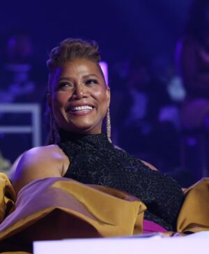 Queen Latifah Thumbnail - 361.4K Likes - Most Liked Instagram Photos