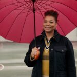 Queen Latifah Instagram - It's #MarchMadness and #TheEqualizer is back to even the score. New episode this Sunday at 8/7c on @CBSTV 🏀
