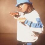 Queen Latifah Instagram - Throwing it way back