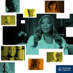 Queen Latifah Instagram – #Sponsored: As many of you may know, my mom struggled with scleroderma-associated #interstitiallungdisease (#SSc-ILD). I am honored to share a message of hope with those who have #ILD or might be experiencing symptoms through @boehringerus’ #BeyondBreathless documentary. Tune in to @AETV this #RareDiseaseDay, Feb. 28 at 12 p.m. ET.