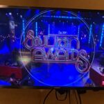 Queen Latifah Instagram - So here for this! Soul Train Awards!!!!!