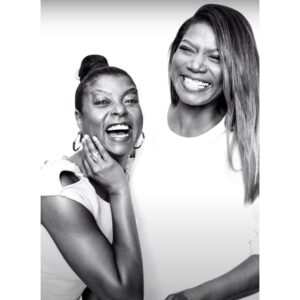 Queen Latifah Thumbnail - 1 Million Likes - Most Liked Instagram Photos