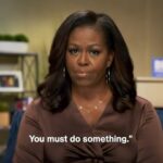 Queen Latifah Instagram - Beautiful speech by @michelleobama at last night’s #DNC 👑 #dosomething #vote • Repost from @michelleobama
