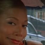 Queen Latifah Instagram - Buckle up 😉 #flashbackfriday #taxi🚖