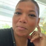 Queen Latifah Instagram - So much has happened over the last month. I hope you and your families are safe and well as we strive to keep our communities healthy and continue to fight for justice ❤️