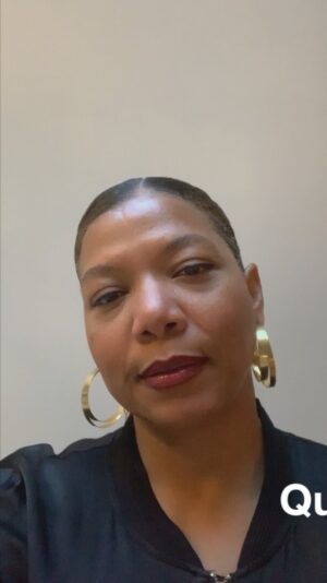 Queen Latifah Instagram - Do you know what happened to #BreonnaTaylor? The officers who took part in her murder have still not been charged!! Donate, protest, petition, and demand #justiceforbreonnataylor. Visit my story for a direct link on how you can help #sayhername 🖤