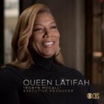 Queen Latifah Instagram - I am so excited to be joining the @cbstv family as The Equalizer! Coming to your screens Sundays at 8pm this Fall! #TheEqualizer