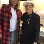 Queen Latifah Instagram - Happy Birthday NaNa!!!!👑 of our Family ❤️🙌🏽🙌🏽🙌🏽🙌🏽