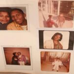 Queen Latifah Instagram - I was 22... you were 24... it happened on the 26th... 28 years ago today...ask me how I feel almost 30 years later... I feel like Our Strong hands were Just ripped apart yesterday! We had a Bond that would only adhere to Heavens Command.i just Miss my Big Brother Lancelot Hassan “winky” Owens! Reclinerz22