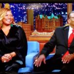 Queen Latifah Instagram - Happy Birthday Daddy! Words can’t even express how much I appreciate everything you’ve ever taught me... how strong and compassionate and intelligent you raise me to be...How powerful and musical and worldly and adaptable you prepared me to be... but mostly importantly you showed me The meaning of❤️. You are the man I trust most on this planet!!! Thank you for making me shoot for the stars, but being there to catch me if I missed! May you feel the most amount of love today❤️❤️❤️❤️❤️❤️❤️❤️❤️❤️❤️❤️❤️❤️❤️❤️❤️❤️❤️❤️❤️❤️❤️❤️❤️❤️😎😎😎😎😎😎😎😎😎😎😎 Daughter Dana