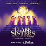 Queen Latifah Instagram - It’s almost time! @therealmaryjblige @missymisdemeanorelliott and I love #TheClarkSisters we are so excited to share their music and story. We hope you feel inspired 🙌🏾