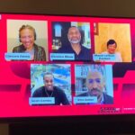 Queen Latifah Instagram - Vital TV!!! Watch Now