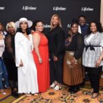 Queen Latifah Instagram - We are excited to bring you the story of gospel legends The Clark Sisters ❤️ Watch April 11th on @lifetimetv #TheClarkSisters