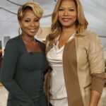 Queen Latifah Instagram – Happy birthday to my beautiful and talented sista @therealmaryjblige! Luv you and have the best day 🎂🙌🏾❤️🔥🎉👑 #capricornseason