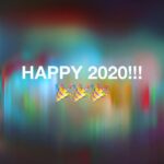 Queen Latifah Instagram – Happy New Years ❤️