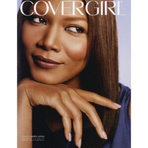 Queen Latifah Instagram - Happy 50th @iamsamfine! Thank ￼you for the the way you￼ bring a Woman’s natural beauty to life! ￼The way your eyes see and your hands articulate is like no other! Luh ya ￼Bwoy!❤️😄🙏🏽