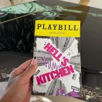 Queen Latifah Instagram – I’m so proud of my Sis @aliciakeys! What can’t you do? I’ve seen Hell’s Kitchen and y’all better get your shower voices ready because you will Definitely be singing during this play! 🔥🔥🔥