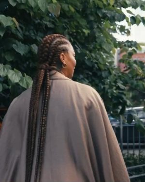 Queen Latifah Instagram - ❤️🙏🏽 Repost from @tmagazine
•
@queenlatifah is often celebrated for her pioneering achievements in hip-hop: She’s the first solo female rapper to have a gold album and, later this year, she will become the first woman rapper to receive a Kennedy Center Honor. But in addition to her four rap albums, Latifah, now 53, has released two jazz albums; hosted two daytime talk shows; and appeared in more than 60 films, many of which she developed with her management and production company, Flavor Unit Entertainment. She was one of CoverGirl’s first full-figured Black models, and later created her own cosmetics line with the brand geared toward women of color. As the star of the spy thriller “The Equalizer,” now approaching its fourth season on CBS, she became one of the first Black female leads on an hourlong network drama.

“These days, Latifah’s wholesome, general-audience appeal can conceal the force of her impact,” writes @emilylordi1 in T’s Greats issue. “But she strategically facilitated several mergers that once seemed highly unlikely and now define our era: between rap and Hollywood, hip-hop and high fashion, Black capitalism and activism.” Read the full profile at the link in our bio, and in print with your @nytimes this weekend. Photos and video by @rahimfortune. Director of photography: Dé Randle (@derandl3). Styled by Ian Bradley (@iancogneato). #TGreatsIssue