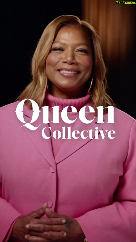 Queen Latifah Instagram - Over the past several years, @flavorunitent and I have partnered with @proctergamble and @tribeca to develop and produce stories that amplify under-represented voices through #QueenCollective. Now we’re back for a new season and we’re bigger than ever! This year’s Queen Collective features six Black non-binary and women directors whose unique voices and viewpoints need to be heard and seen. Tune in tonight as @bet premieres the first two films: “Gaps” by @jshawshank and “In Her Element” by @i_am_idil, which tell the stories of Sydney Bailey and Daisha McBride, aka @The_RapGirl, on their journeys to self-acceptance, love, and actualization. @luchinafisher @vash.ni @imaninikyah @jshawshank @i_am_idil @contessagayles, it’s a joy to walk alongside you as you continue your creative journeys and to champion the evolution of your artistry. I’m especially excited to see you on the red carpet tomorrow as I host the 54th #NAACPImageAwards and we spotlight our work together to #WidenTheScreen #BlackHERStory #BlackHistoryMonth