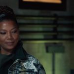Queen Latifah Instagram - #TheEqualizer sneak peek ❤️ Don’t miss Tomorrow Night’s new episode!