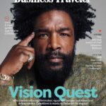 Questlove Instagram – Thank you @businesstravelerusa & @foodeducationfund 

#Repost @questlovesfood
・・・
“I always imagined if I gave back to somebody, I want to give back to an ideal imaginary version of Ahmir, whoever he or she is.”

it’s an honor to be on the cover of the February 2024 issue of @businesstravelerusa. Thank you, L’Oreal Thompson Payton (@ltinthecity), for allowing me to share my passion for the culinary arts and equity in education. After all, it’s what led me to create this platform and join the board of @foodeducationfund – a New York City-based nonprofit that prepares high school students for careers in culinary arts, hospitality, and entrepreneurship, and most recently, to co-found the Future of Food Entrepreneurship Program (@fofprogram).
With @fofprogram, I’m able to do exactly as I’ve always hoped – to give back to a past version of me – with our four-week summer program, which provides high school students from historically disenfranchised communities with insight and opportunity into the emerging food and agriculture tech industries.
@businesstravelerusa Feb 2024 issue, out TODAY, but support @fofprogram and @foodeducationfund any day, any time. Head to my stories for more!