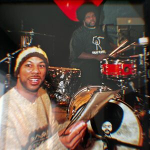 Questlove Thumbnail - 12.3K Likes - Top Liked Instagram Posts and Photos