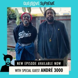 Questlove Thumbnail - 33.8K Likes - Top Liked Instagram Posts and Photos