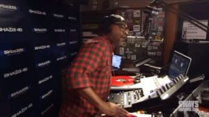 Questlove Thumbnail - 12.2K Likes - Top Liked Instagram Posts and Photos