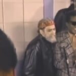 Questlove Instagram - Man Tommy Davidson doing #StevieWomder was next level channeling lol @therealtommycat