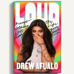 Questlove Instagram - The @auwabooks family is proud to announce the second book in our arsenal #LOUD written by @DrewAfualo Coming in the summer (JULY 30th) #Auwa #Repost @drewafualo ・・・ 🫵🏽THE TIME HAS COME!!!!!! 🫵🏽 I am so excited to officially reveal the cover of my first published book LOUD: accept nothing less than the life you deserve 😭😭😭 This book is such a huge accomplishment that I could never have done myself. Having the greatest team, literary agents and publishers in @questlove @auwabooks @mcdbooks has been paramount in bringing this piece of my heart to life … and now it’s ready for all of you. You can FINALLY pre-order LOUD & it will officially release to all retailers (both online & in store) July 30, 2024!!!! A hot girl summer manifesto!!! I KNOW THAT’S MF RIGHT!!! 🫡 Thank you all for your endless & undying support in everything I do. I hope this book helps you find your voice, so you can be just as LOUD AS ME AMENNNNNN LMFAO #GOGETHERNOWstagram
