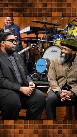 Questlove Thumbnail - 76.6K Likes - Top Liked Instagram Posts and Photos