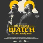 Questlove Instagram - be you someone from #ThatSite or a longtime @littlebrother_nc fan or a @feofficial fan or Justice League adjacent or friggin you love all the endeavors that @rapperbigpooh & @phontigallo have given us in the last 20 (!!!!!!!!!!) years. Please Please support this project. This is a story of evolution of maturity of just being HUMAN. I love that it’s not “storybook ending” I love it gives flaws and tension and really leaves you something to think about. You just NEVER know what’s underneath the surface. More of stories like these please. Thank you guys! #Repost @phontigallo ・・・ May the Lord Watch: The Little Brother Story drops 8PM ET Black Friday on @youtube. Subscribe to @littlebrother_nc’s channel and donate directly to the film via littlebrothernc.com. We spent 5 years on this one and we hope y’all enjoy it. Thank you for rockin with us! #MTLW #LBbizness
