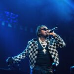 Questlove Instagram - Please welcome @gunna to @rootspicnic 2024!