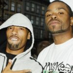 Questlove Instagram - The @blackthought & @jperiodbk live mixtape presents #MethodMan & #Redman (@methodmanofficial & @redmangilla) at @rootspicnic 2024!