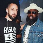 Questlove Instagram - Presenting the @blackthought & @jperiodbk live mixtape at @rootspicnic 2024!