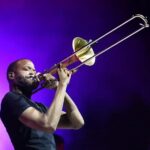 Questlove Instagram - The New Orleans Celebration featuring #LilWayne (@liltunechi) @TheRoots @TromboneShorty @PJMorton & about oh perhaps some other surprises & tricks up the sleeve. Thank You City Of Philadelphia! This is our 16th Year! We started out with just a 3000 capacity festival! Now look at us! Damn near hitting 60,000! Get tix rootspicnic.com The good deals are NOW good people!