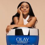 Quinta Brunson Instagram – #olaypartner The only thirst trap I’d ever leak 😊 @olay ‘s new Hyaluronic Gel Moisturizer makes my skin feel as good as it looks. Hydrated, dewy, on point #olayultimatethirsttrap 

https://bit.ly/OlayHAxQuintaBrunson