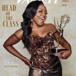 Quinta Brunson Instagram – @variety crashed an emmy party to get this cover and I’m not mad at it.

Photo by @dandoperalski