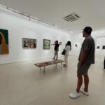 Rômulo Estrela Instagram - Maranhense, com orgulho. Com saudade. Com o coração cheio de amor, de memórias e com a esperança de ver minha terra prosperar e ser vista com a grandiosidade que é, com a riqueza cultural que possui, com gente que cuide dela do jeito que merece, do jeito que esse povo lindo e carinhoso merece viver. Até logo meu Maranhão, já já tô de volta… ❤️ São Luís MA Ilha do Amor