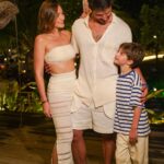 Rômulo Estrela Instagram - Feliz 2024! 🤍 Que seja um ano novo lindo pra gente 🙌 Obrigado pela noite especial @anacardierhotel E pelos registros @lucassakamotos 🤍 Atins - Lençóis Maranhenses