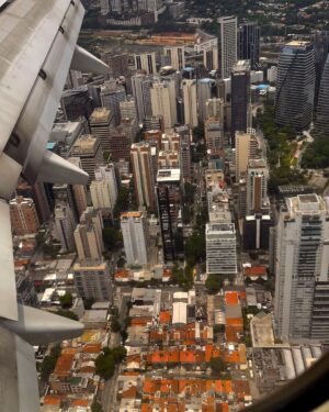Rômulo Estrela Instagram - algumas de ontem por são paulo. ✌️❤️