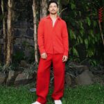 Rômulo Estrela Instagram - ❤️ @zegnaofficial . styling: @thico 📷 @fbvasconcellos Rio de Janeiro, Rio de Janeiro