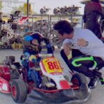 Rômulo Estrela Instagram - Dump do meu sábado com ele. 🏎️❤️
