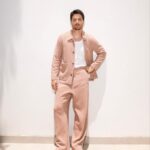 Rômulo Estrela Instagram - 🤎 @zegnaofficial . styling: @thico 📷 @fbvasconcellos