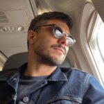 Rômulo Estrela Instagram - algumas de ontem por são paulo. ✌️❤️ São Paulo, Brazil