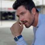 Rômulo Estrela Instagram - Dump do meu sábado com ele. 🏎️❤️