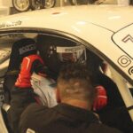 Rômulo Estrela Instagram - obrigado pelo dia de ontem, @porschecupbrasil. foi especial 🖤 Autódromo de Interlagos