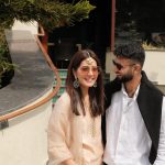 Raashi Khanna Instagram - Excessive laughter and haldi stained smiles ahead. 🤪 #cousinswedding